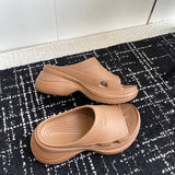 Zivas Charm Everyday Sophistication Designer Sandals (Elevated Footwear Essential) – Interior View