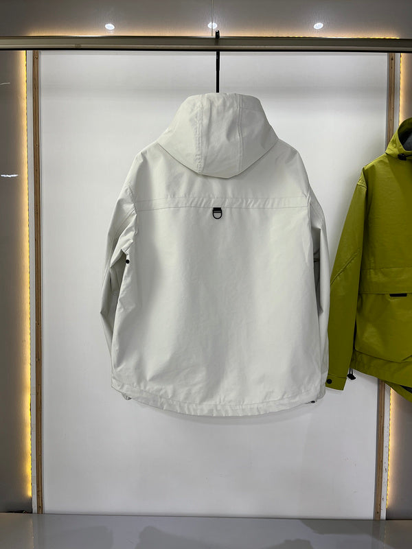 Burberry clothing lifestyle view — premium authentic designer style