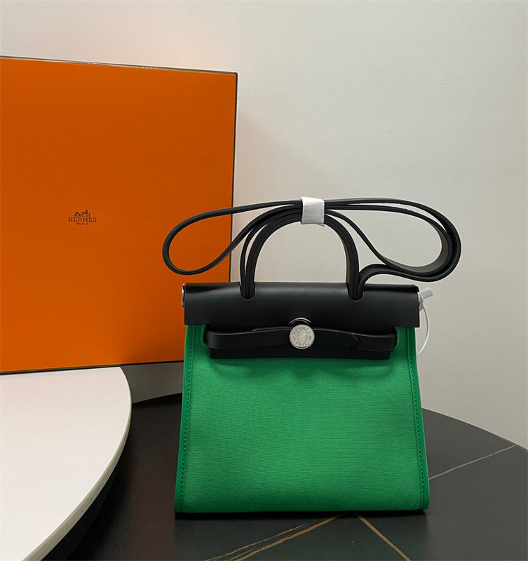  graceful handbag detail view showing craftsmanship