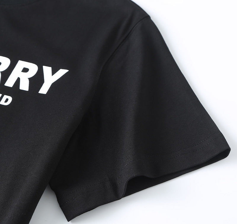 Burberry t-shirt product view — premium authentic designer style