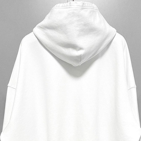 Balenciaga clothing back view — premium authentic designer style