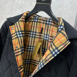Burberry clothing full view — premium authentic designer style