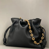 Ziva's Charm handbag – side angle view (68cm*1.5cm*0.4cm)