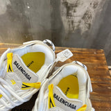 Balenciaga shoes Style 050 - top view showing design