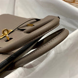 Versatile bag shown from front angle
