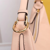 Ziva's Charm handbag – close-up view (Standard Size)