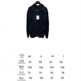 Balenciaga clothing lifestyle view — premium authentic designer style
