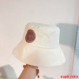 Front view of Louis Vuitton unisex cap