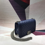  women's handbag, mid design, view 3