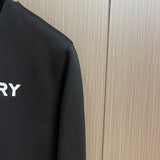 Burberry clothing back view — premium authentic designer style
