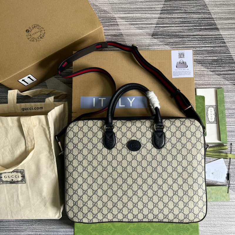 Side profile of refined premium women's handbag – women's everyday handbag