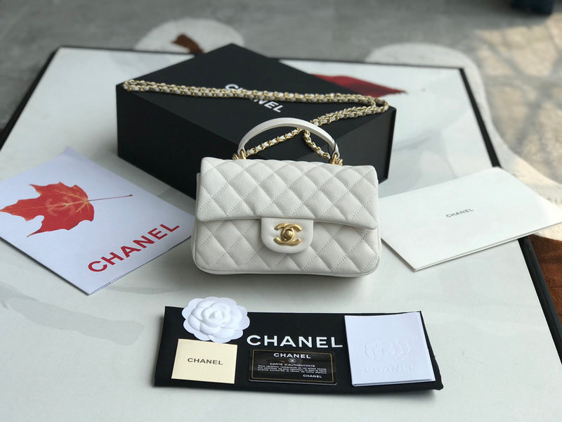  women's handbag, mid design, view 3