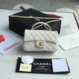  women's handbag, mid design, view 3