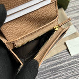 Side profile of refined structured women's handbag – women's everyday handbag