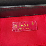 Zivas Charm Streamlined Design Fashion Handbag (Designer-Inspired Craftsmanship) – Back View