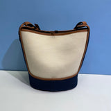 Ziva's Charm handbag – detail view (32cm*26cm*13cm)