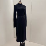Chanel Turtleneck – luxury designer piece at Bellvora