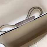 Effortless bag shown from front angle