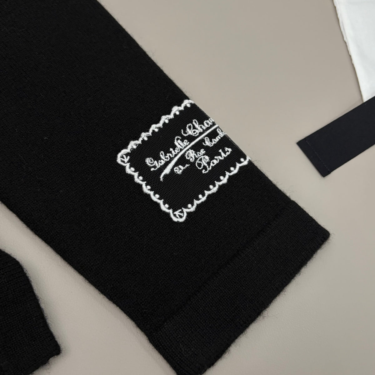 Chanel Sweaters? Chanel Cardigan Luxury Designer Knit Sweater