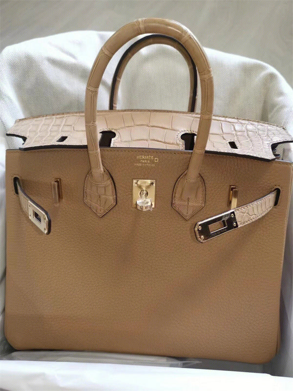 Modernist handbag styled for everyday wear