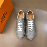 Hermes shoes Style 104 - sole and craftsmanship detail