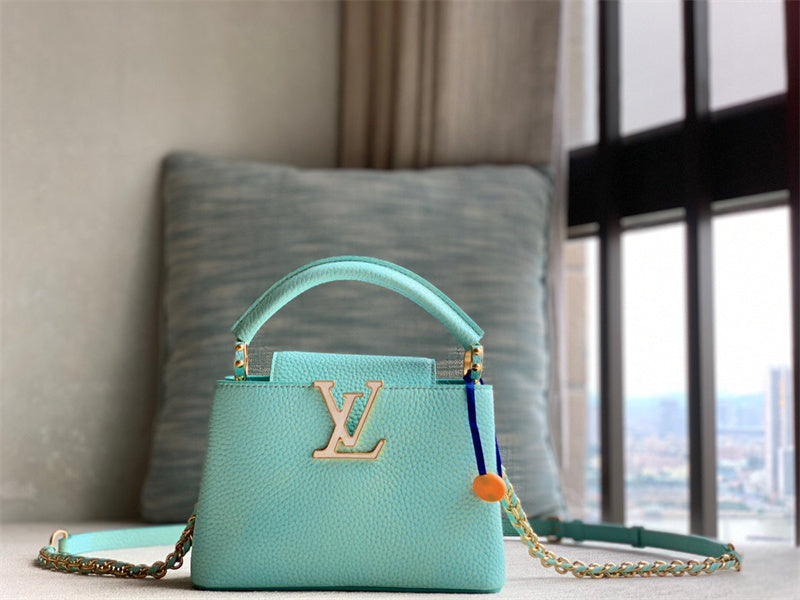  refined shoulder bag styled with outfit 18