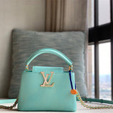  refined shoulder bag styled with outfit 18