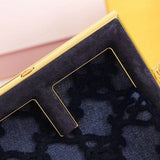 Ziva's Charm handbag – interior view (Standard Size)
