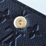  crossbody bag interior and compartment view 9