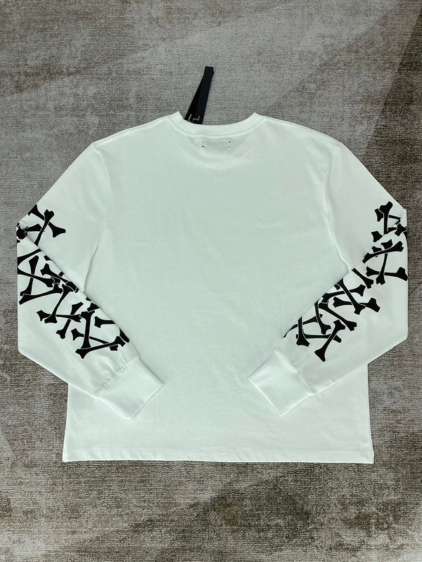 Amiri hoodie styled look premium fashion