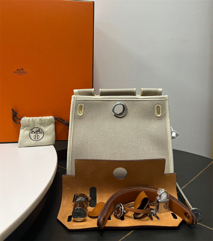  Polished handbag front view 25