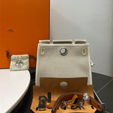  Polished handbag front view 25