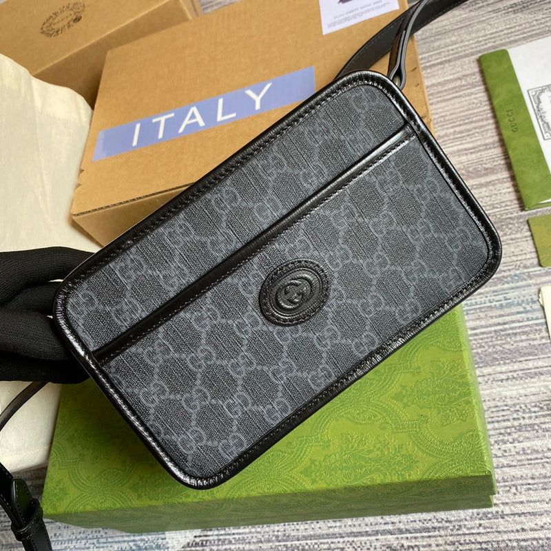 Handle and strap detail of elevated everyday-luxe women's handbag – women's luxury handbag