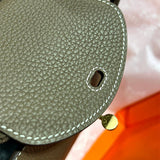 Elegant handbag styled for everyday wear