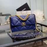 Zivas Charm Chic Craftsmanship Designer Handbag (Timeless Wardrobe Addition) – Front View