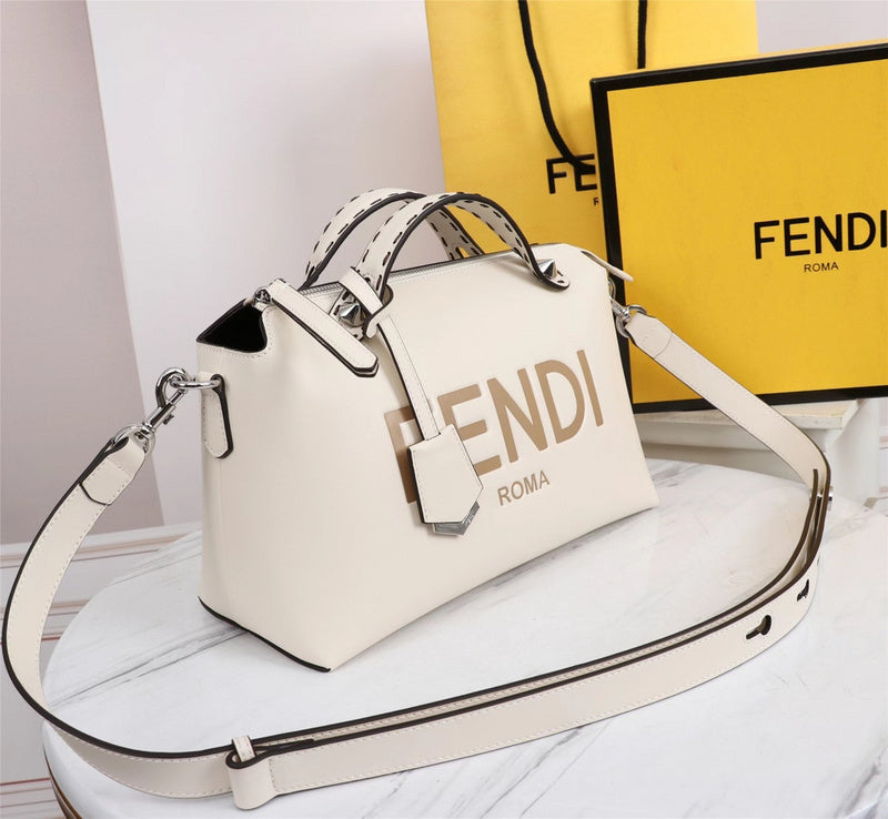 Ziva's Charm handbag – product shot (Standard Size)