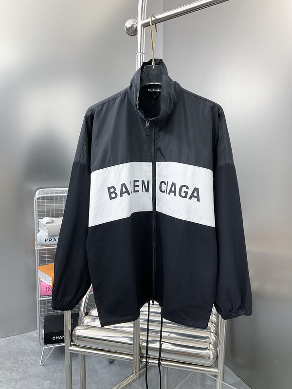Balenciaga clothing front view — premium authentic designer style