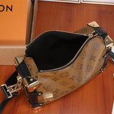  satchel interior and compartment view 9