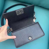  women's handbag, mid design, view 7