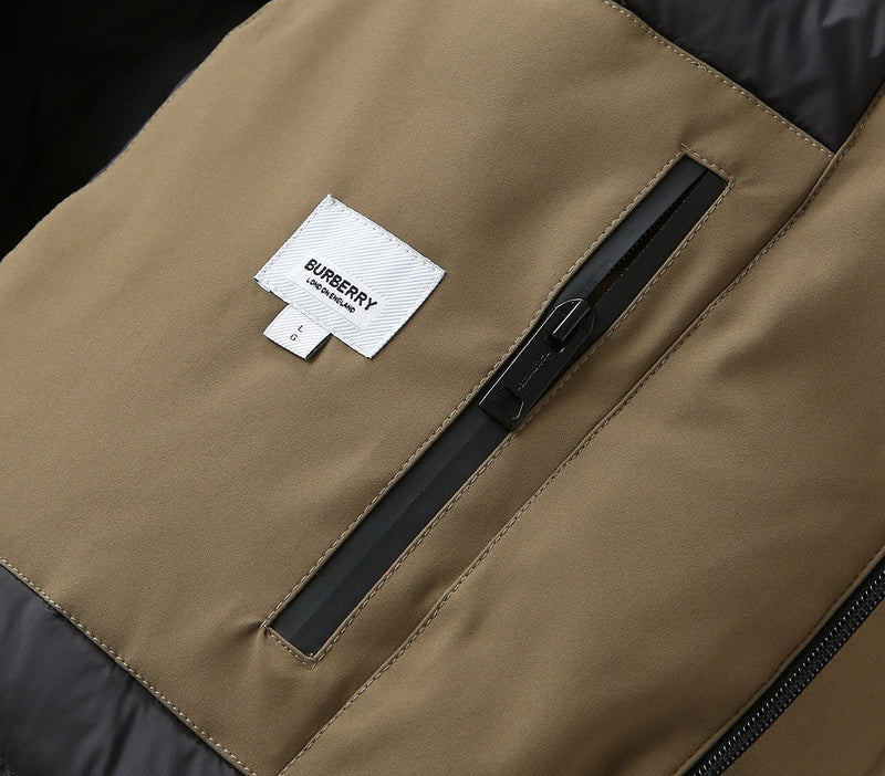 Burberry clothing product view — premium authentic designer style
