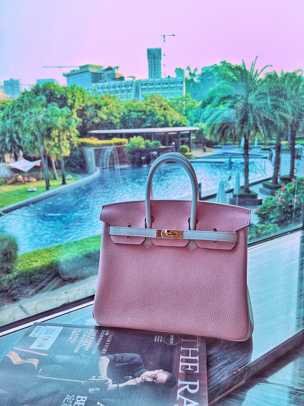 Classic bag women's premium everyday handbag