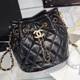 Zivas Charm Everyday Sophistication Fashion Handbag (Signature Shape & Finish) – Detail View