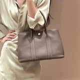 Versatile bag shown from front angle