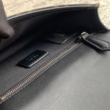 Ziva's Charm handbag – detail view (28cm*7cm*18cm)
