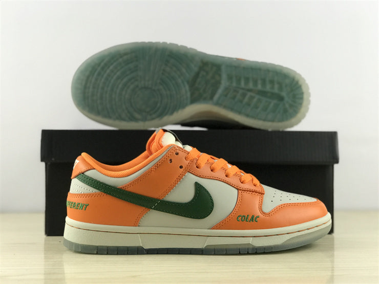 Nike classic monochrome luxury sneakers view 6 heritage-inspired look