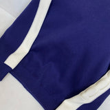 Front view of Gucci Bomber premium bomber jacket