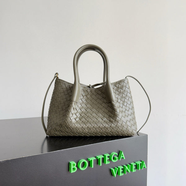 Bags? Bott V Small Pinacoteca Bag Luxury Designer Leather Handbag