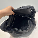 Ziva's Charm handbag – angled view (28.5cm*14cm*10.2cm)