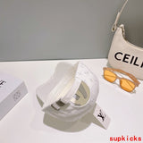 Lifestyle view of Louis Vuitton unisex cap