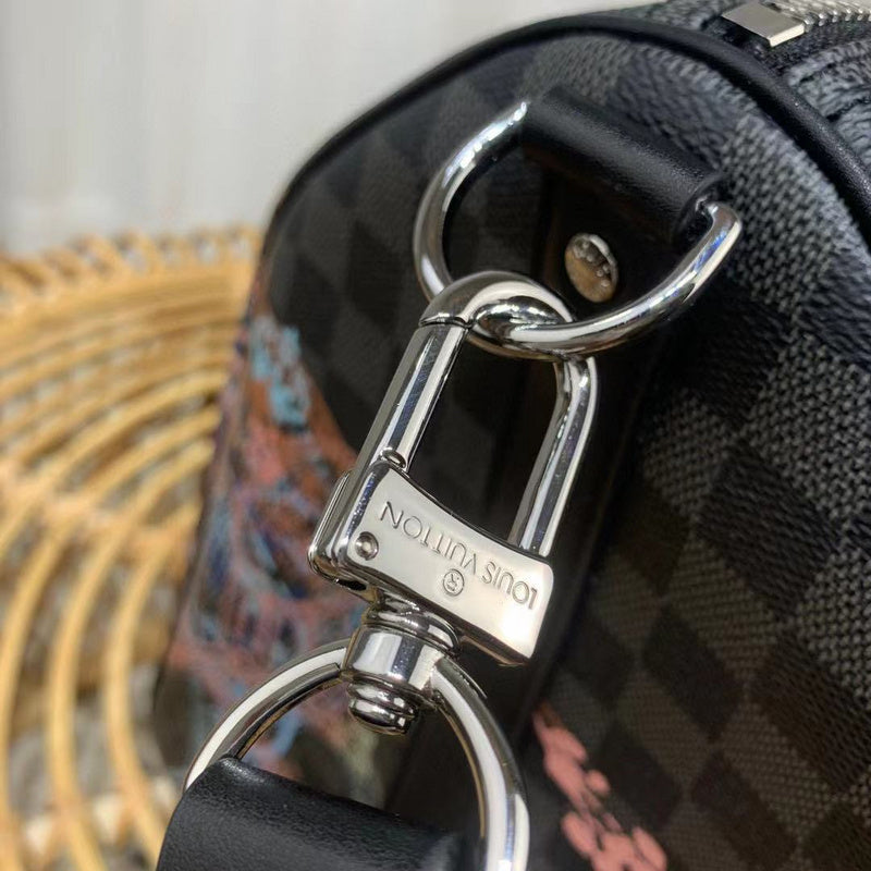 Top view of everyday-luxe statement women's handbag – women's everyday handbag